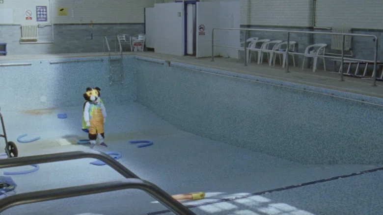 The Stimming Pool screenshot 1