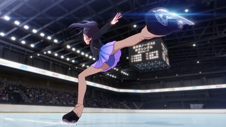 Medalist Movie screenshot 5