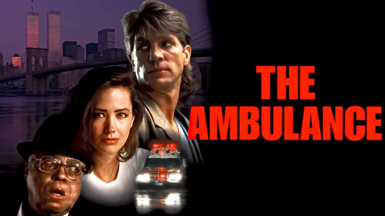 The Ambulance screenshot 2