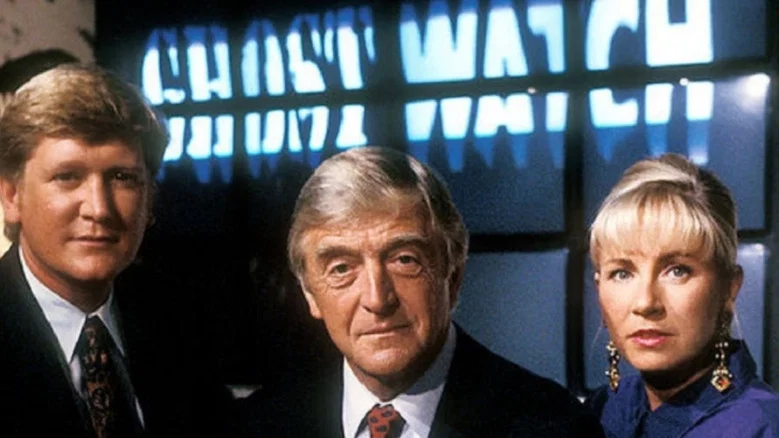 Ghostwatch screenshot 2