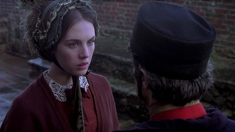 The Story of Adèle H. screenshot 8