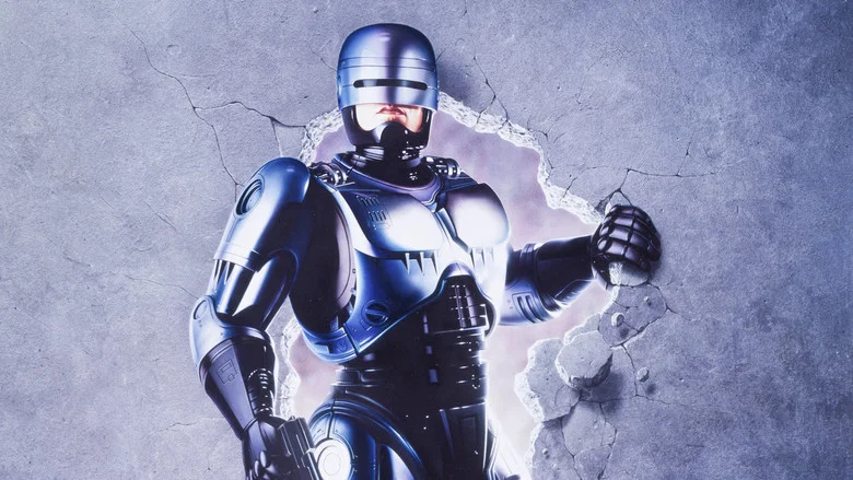 RoboCop 2 screenshot 6