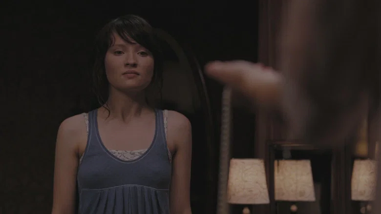 The Uninvited screenshot 4