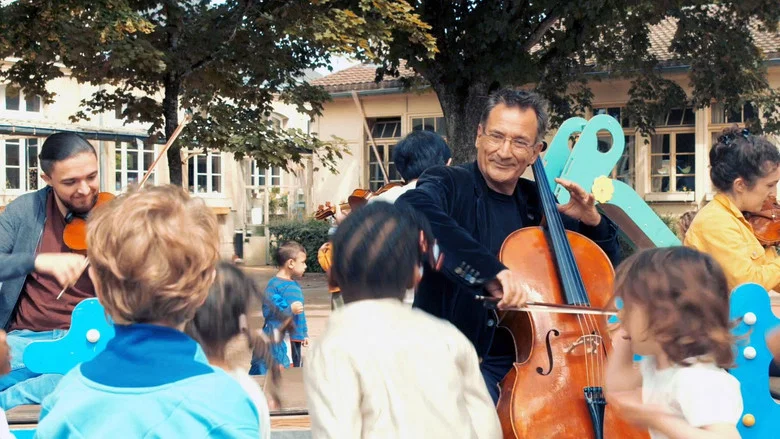 Music's Superpowers screenshot 2