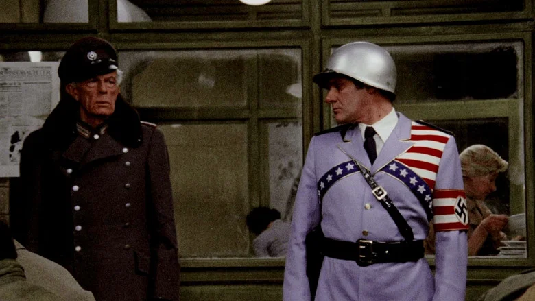 Slaughterhouse-Five screenshot 6