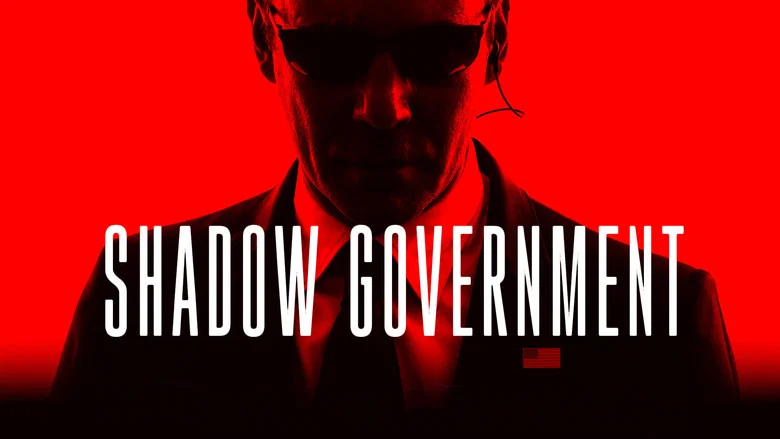 Shadow Government screenshot 2