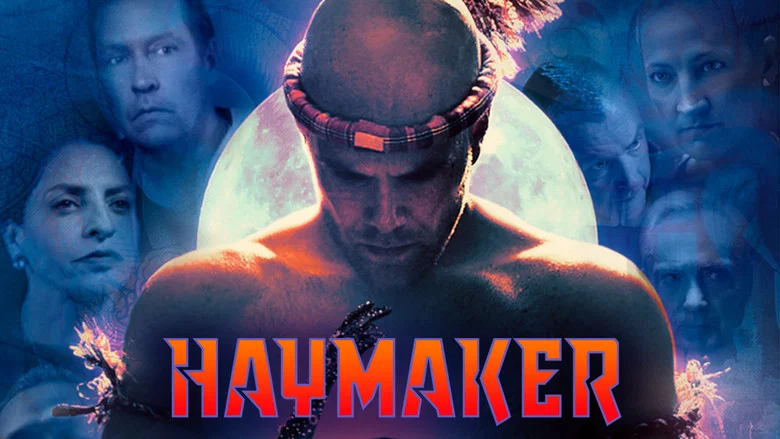Haymaker screenshot 4