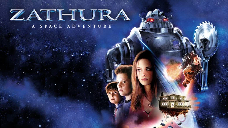 Zathura: A Space Adventure screenshot 5