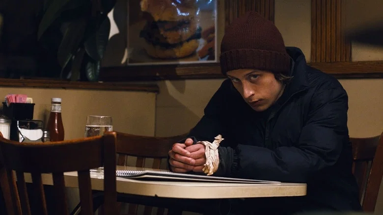 Gabriel screenshot 5