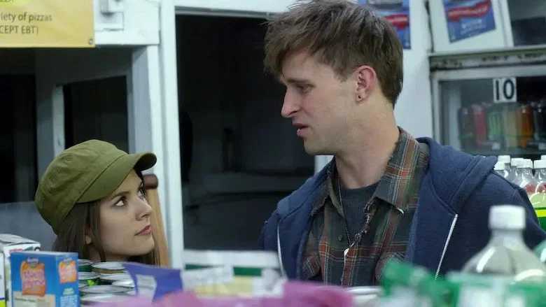 I'm Not Ashamed screenshot 7