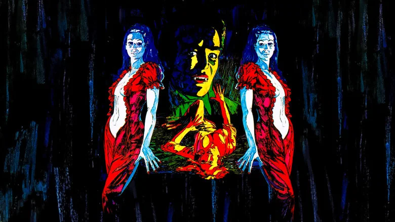 Twins of Evil screenshot 3