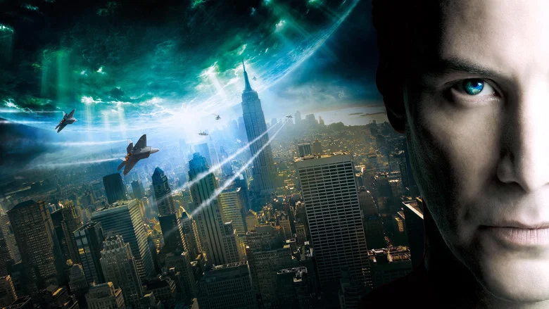 The Day the Earth Stood Still screenshot 3