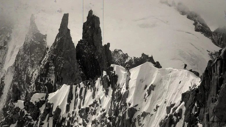 L'Ascension Des Aiguilles Ravanel Et Mummery screenshot 1