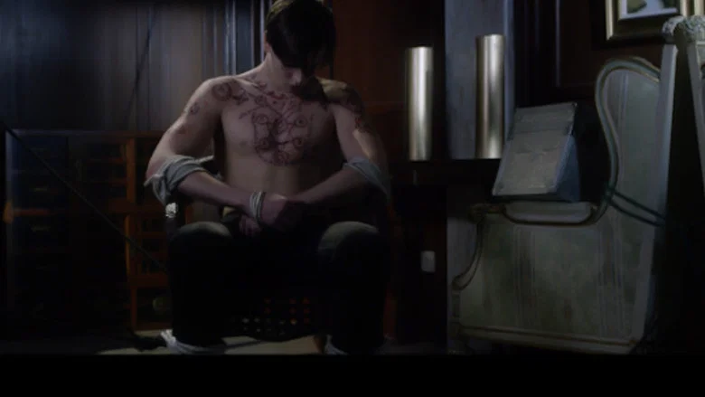 Don't Look at the Demon screenshot 4