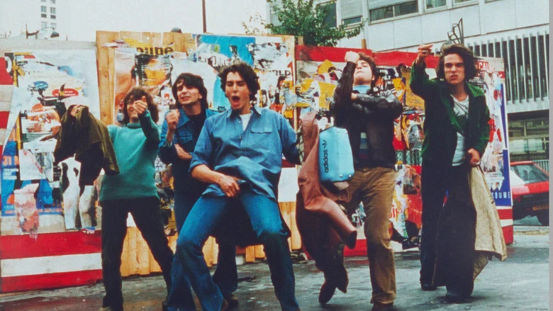 Good Old Daze screenshot 2