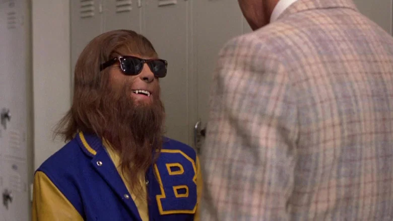 Teen Wolf screenshot 6