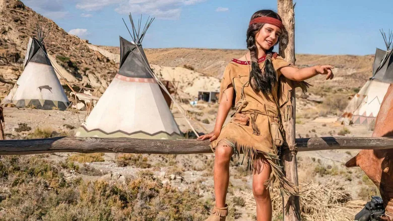 The Young Chief Winnetou screenshot 8