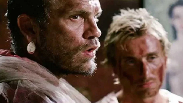 Heart of Darkness screenshot 5