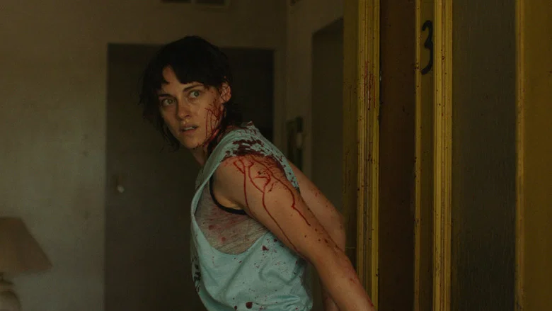 Love Lies Bleeding screenshot 3