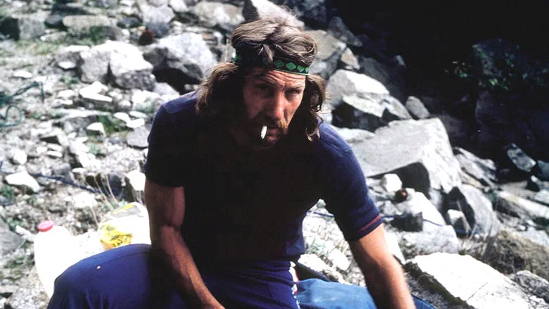 Jim Bridwell, The Yosemite Living Legend screenshot 7