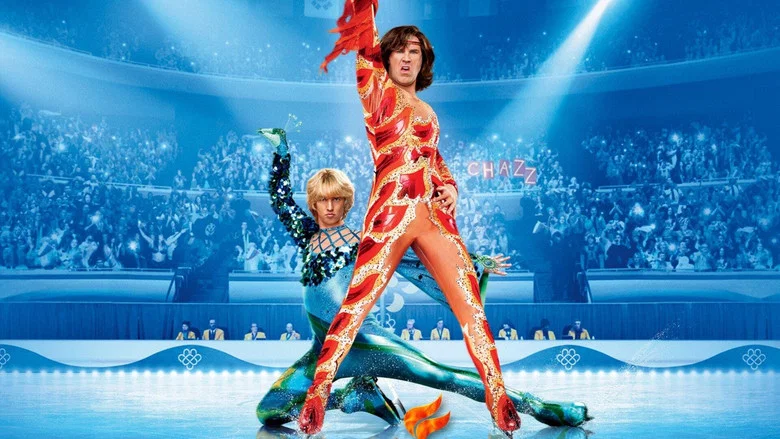Blades of Glory screenshot 3