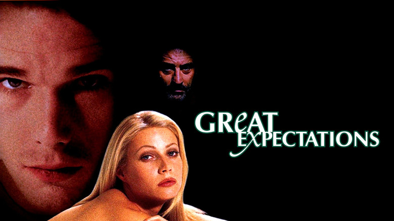 Great Expectations screenshot 4