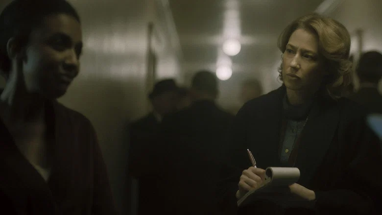Boston Strangler screenshot 4