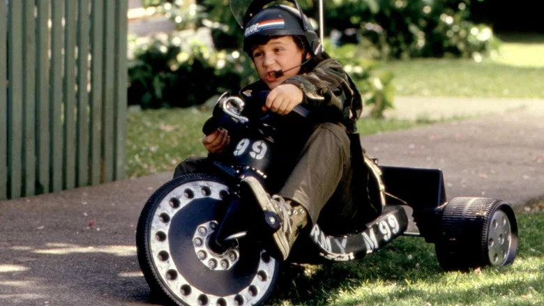 The Boy Who Could Fly screenshot 3