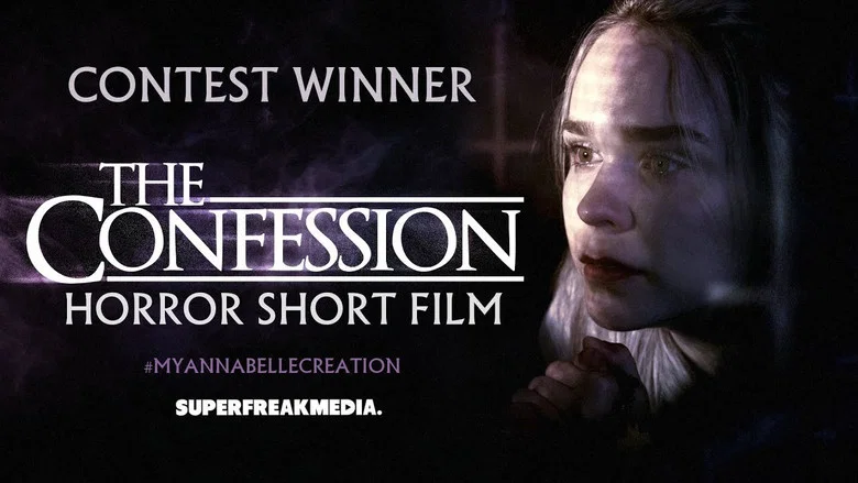 The Confession screenshot 2