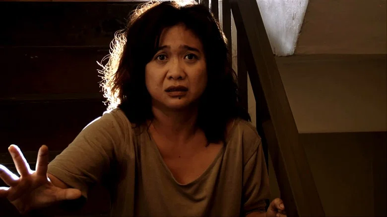 The Woman in the Septic Tank screenshot 2