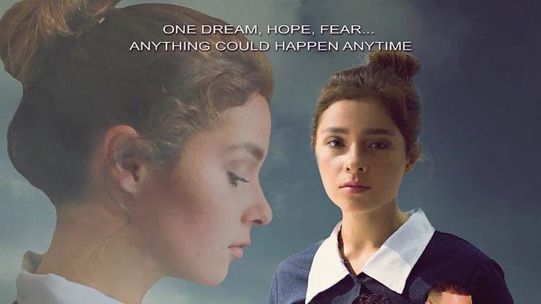 The Maid In London screenshot 1
