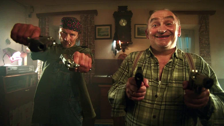 Schweinskopf al dente screenshot 3
