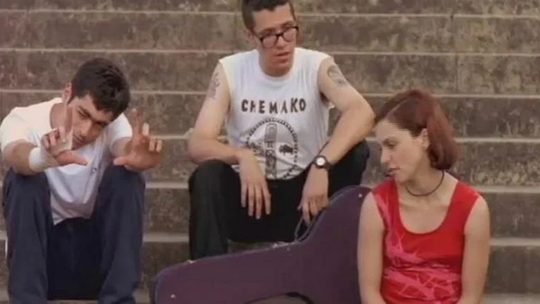 A Hora Vagabunda screenshot 1