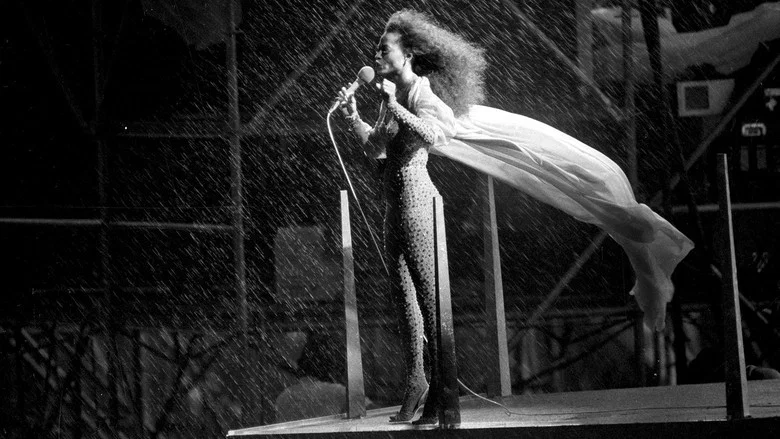 Diana Ross: Live in Central Park screenshot 8
