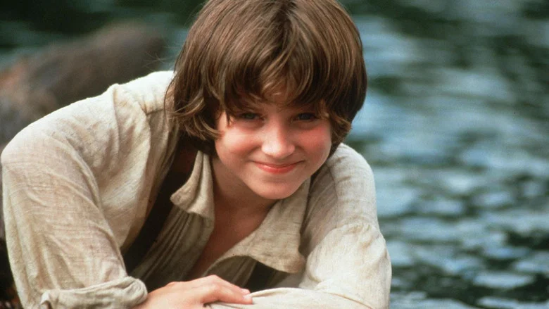 The Adventures of Huck Finn screenshot 3