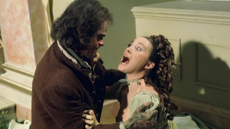 Frankenstein: The True Story screenshot 6