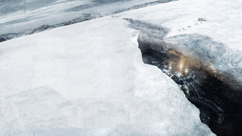 The Thing screenshot 7