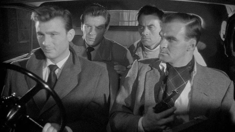 The Good Die Young screenshot 1