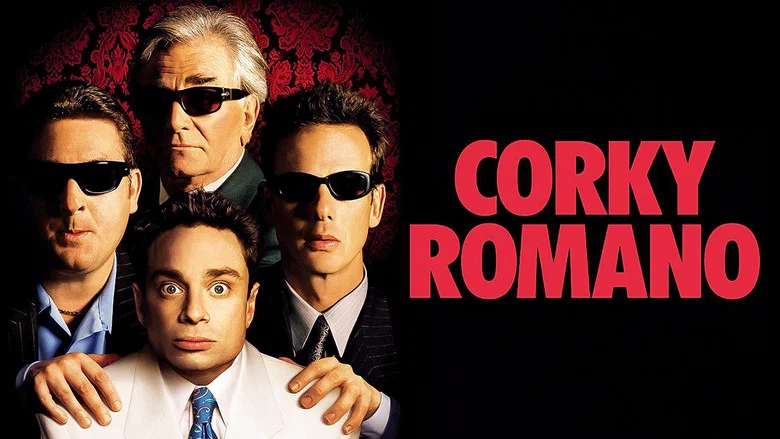 Corky Romano screenshot 6