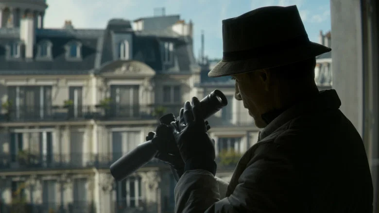 The Killer screenshot 2