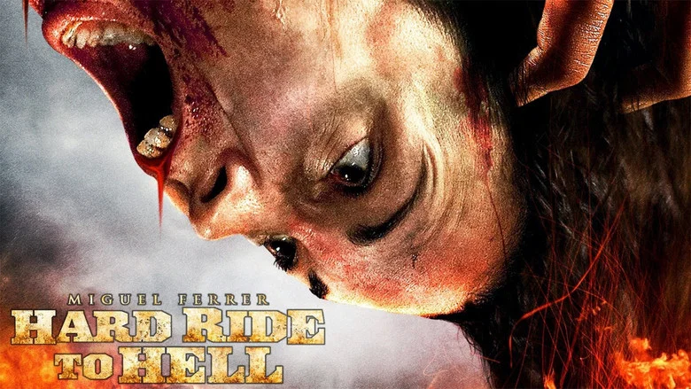 Hard Ride to Hell screenshot 4