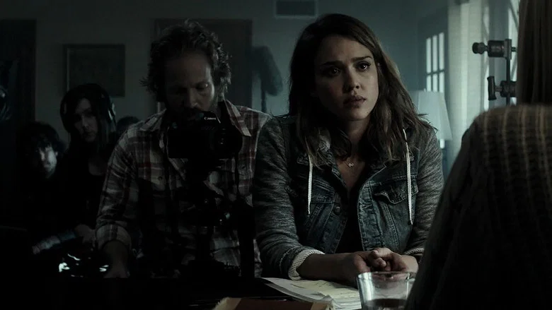 The Veil screenshot 7