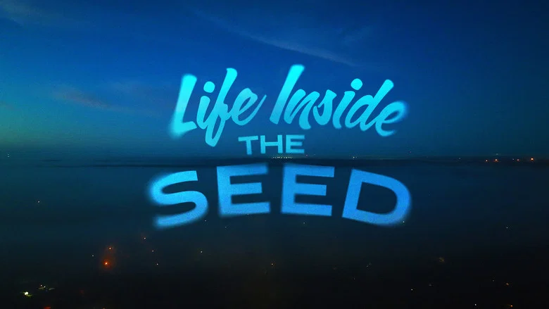 Life Inside the Seed screenshot 1