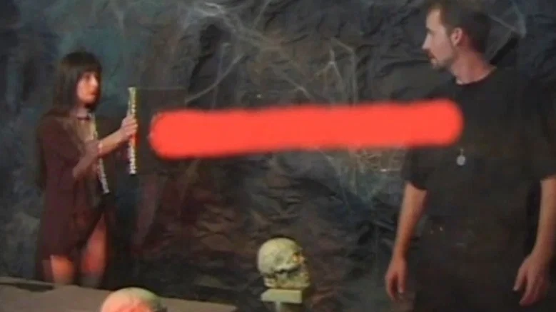 Hayride Slaughter screenshot 8