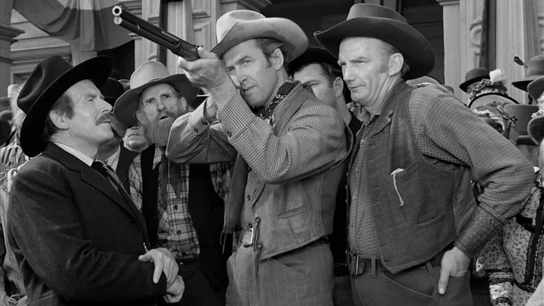 Winchester '73 screenshot 1