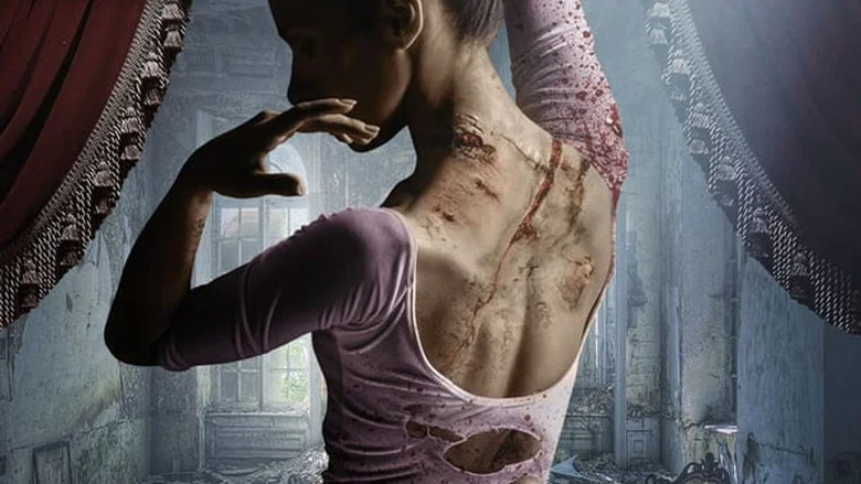 Bloody Ballet screenshot 2