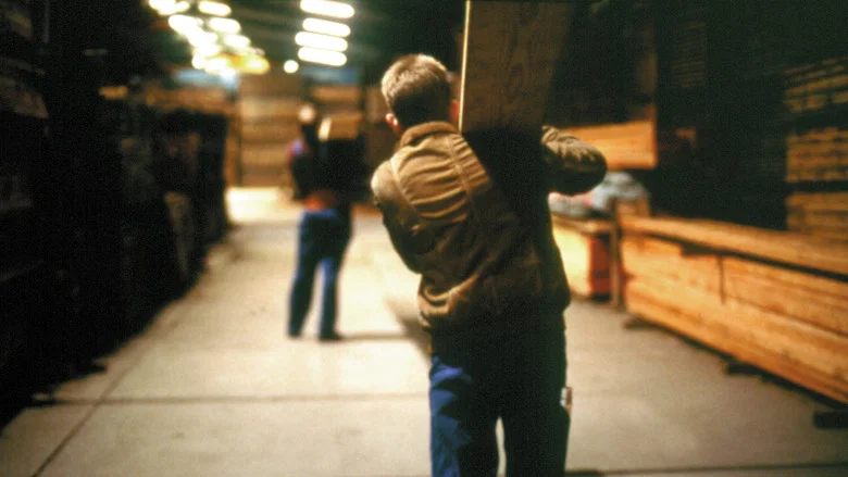 The Son screenshot 6