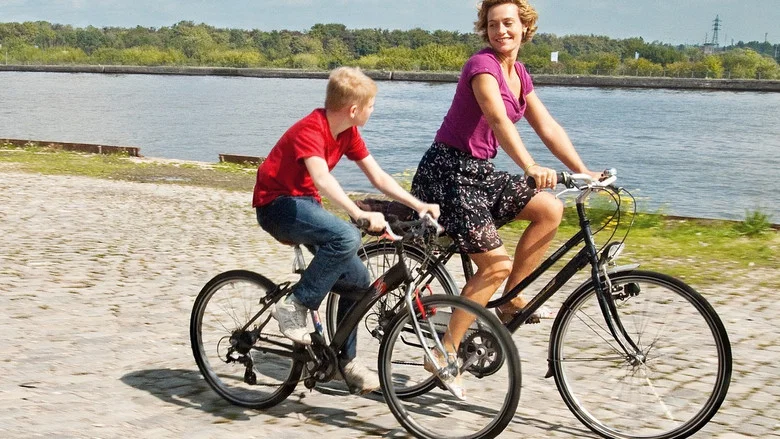 The Kid with a Bike screenshot 4