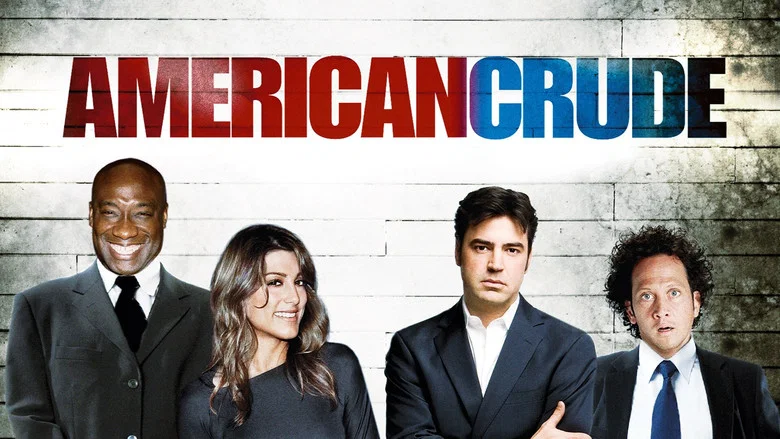 American Crude screenshot 4