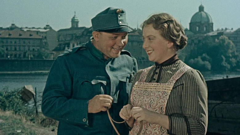 The Good Soldier Švejk screenshot 2